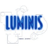 Arentz Remko - Luminis