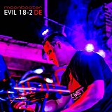 Moonbooter - Evil 18-2DE