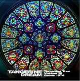 Tangerine Dream - Tangerine Tree Vol.30