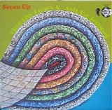 Ash Ra Tempel - Seven Up