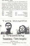 Traumklang - Terra Incognita