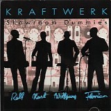Kraftwerk - Showroom Dummies