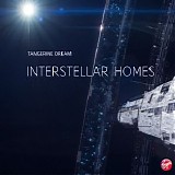 Tangerine Dream The Imaginary Records - Interstellar Homes