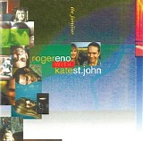 Eno Roger & St.John Kate - The Familiar