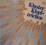 Kluster - Klopfzeichen