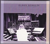 Schulze Klaus - La Vie Electronique 5