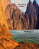 Asnazzy - Solar Winds Of Mars