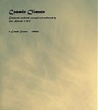 Blokzijl Gert - Cosmic Climate