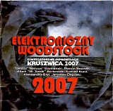 Various artists - Elektroniczny Woodstock 2007