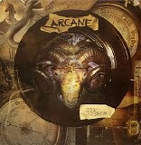 Arcane - 33 & A Third Rpm