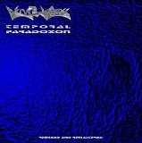 Velvet Voyage - Temporal Paradoxon