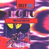 Delysid - Holo Movement