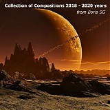Boris SG - Collection of Compositions 2018 - 2020 years