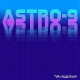 Tofustaggerbush - Astro-9