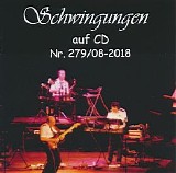 Various artists - Schwingungen Radio Auf Cd Nr 279 - 08 2018