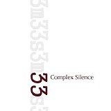 Various artists - Complex Silence 33