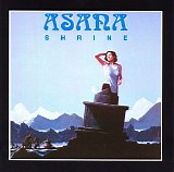 Asana - Shrine