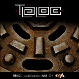 Various artists - TlÃ¡loc - SelecciÃ³n de mÃºsica electrÃ³nica Voll 1