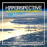 Sauer Rainer - Hyperspective: Watcher of the Earth #6: Orbit