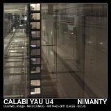 Nimanty - Calabi Yau U4
