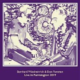 Wostheinrich Bernhard & Foreman Evan - Live in Farmington 2019