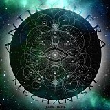 Hertz Jack - Antikythera Mechanism