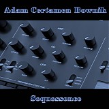 Certamen Bownik Adam - Sequessence
