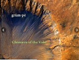 Grum~pe - ChimÃ¦ra Of The Void