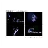 Moonbooter vs. Batterydead - Live Muenster 2017