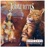 Reyes Jorge - Rituales Prehispanicos