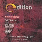 Various artists - E-Dition #10