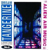 Tangerine Dream - Alien Air Music