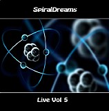 SpiralDreams - Live Vol 5