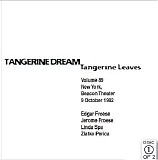 Tangerine Dream - Tangerine Leaves Vol.89