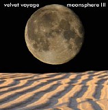 Velvet Voyage - Moonsphere III