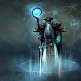 Saty - Drone Spellbook