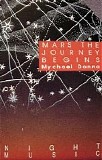 Danna Mychael - Mars The Journey Begins