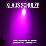 Schulze Klaus - Brussels St.Michael Cathedral 17.10.1977