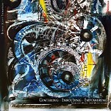Thompson Robert Scott - Centering, Enfolding, Empowering - Ambient Music for Meditation