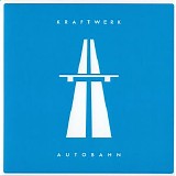 Kraftwerk - Autobahn (2009 Digital Remaster)