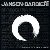 Jansen Steve & Barbieri Richard - Worlds In A Small Room