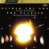 Gleeson Patrick - The Planets Suite