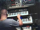 Vanderson - Electronic Impressions 2007-10
