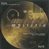 M.A.S.S. - Mysteria, Vol. 6 (Tribute To Jean-Michel Jarre)