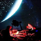 Beyond Berlin - Live at Cosmic Nights 2013