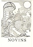 Xisle - Novins