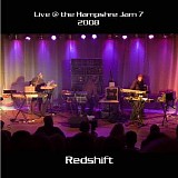 Redshift - Live @ The Hampshre Jam 7