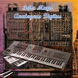 Mayr Fritz - Analogous Digitus
