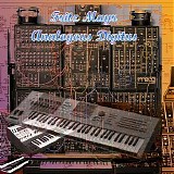 Mayr Fritz - Analogous Digitus