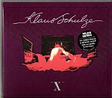 Schulze Klaus - X Deluxe Edition